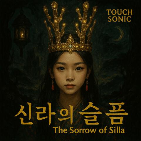 The Sorrow of Silla