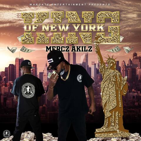 King of New York