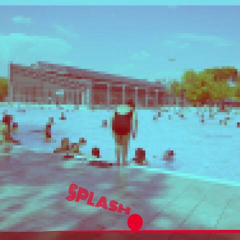 Splash! La canción del verano
