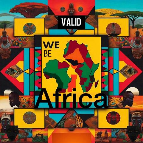 We Be Africa