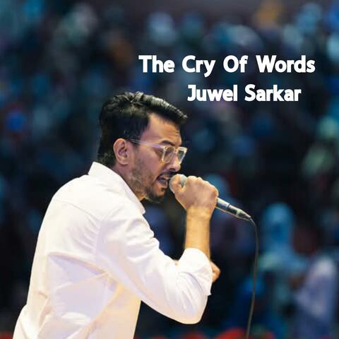 The Cry Of Words