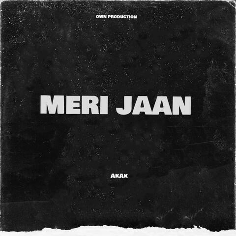 MERI JAAN