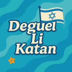 Deguel li katan