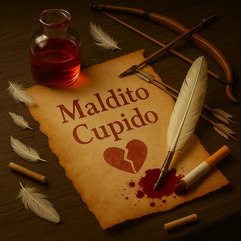 Maldito Cupido