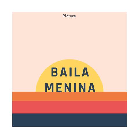 Baila Menina