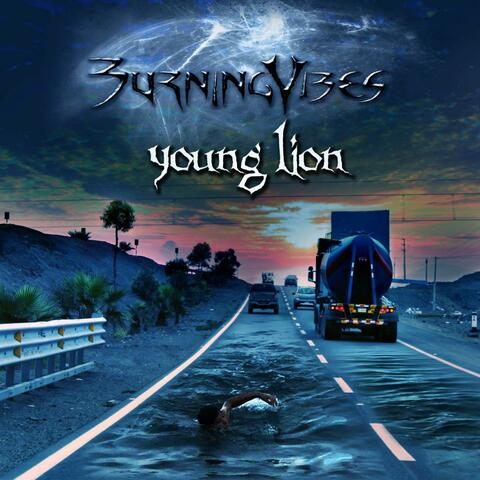 Young Lion
