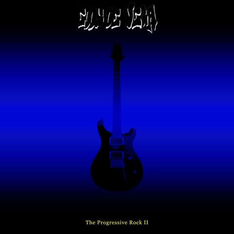 The Progressive Rock Vol.2