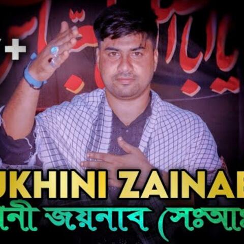 Dukhini Zainab Ay Binte Zahara