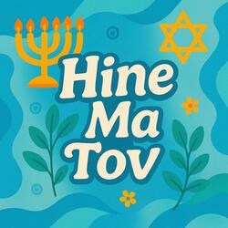Hine Ma Tov (aleluya)