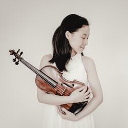 Violin Partita No.1 in B Minor, BWV 1002: VII. Bourrée "Tempo di Borea"