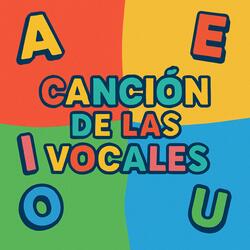 Cancion de las vocales