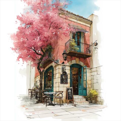Cherry Blossoms
