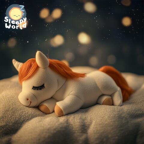 The Sleepy Pony