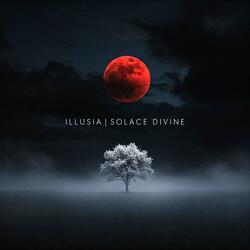 Solace Divine (feat. Mark Basile)