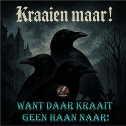 Kraaien Maar