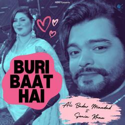Buri Baat Hai