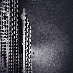 The Whole World Is Lying In The Power Of The Wicked One