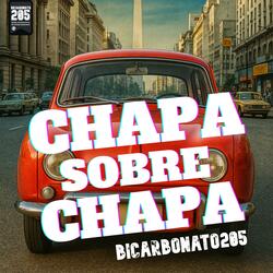 Chapa Sobre Chapa