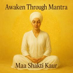 Ong Namo Guru Dev Namo Inner Wisdom