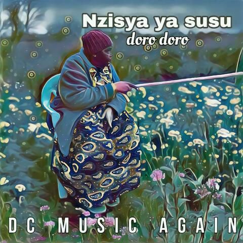Nzisya ya susu