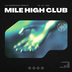 MILE HIGH CLUB
