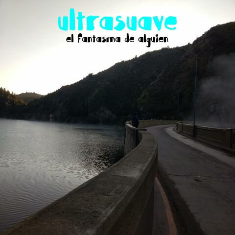 El fantasma de alguien