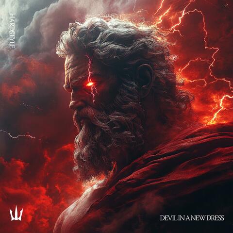 DEVIL IN A NEW DRESS