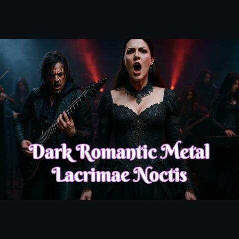 Lacrimae Noctis
