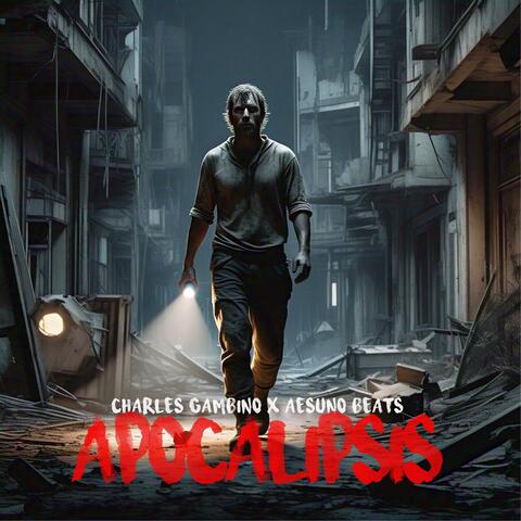 Apocalipsis Beat de Rap