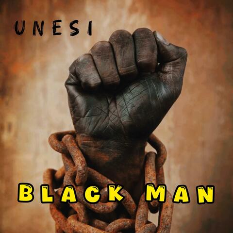 Black Man