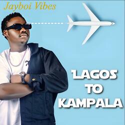 Lagos To Kampala
