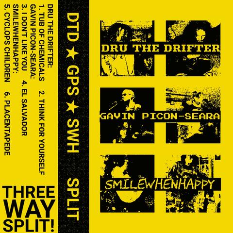 DTD/GPS/SWH Split