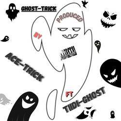 Ghost-Trick (feat. Tiidi Ghost)
