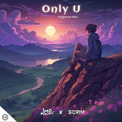 Only U