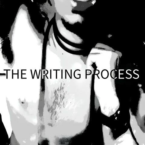 the writing process EP