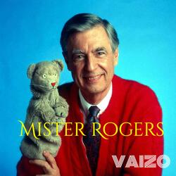 Mister Rogers