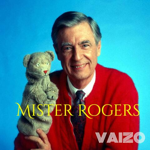 Mister Rogers