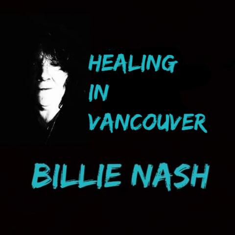 Healing in Vancouver