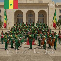 Pincez Tous vos Koras, Frappez les Balafons (Senegal National Anthem)
