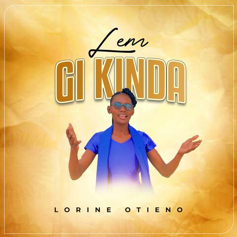 Lem Gi Kinda