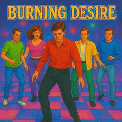 Burning Desire