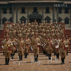 Sayaun Thunga Phulka (National Anthem of Nepal)