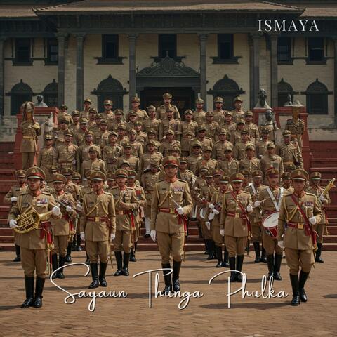 Sayaun Thunga Phulka (National Anthem of Nepal)