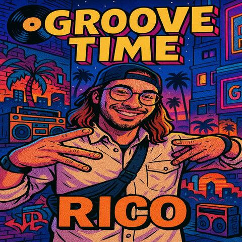 Groove Time