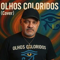 Olhos Coloridos