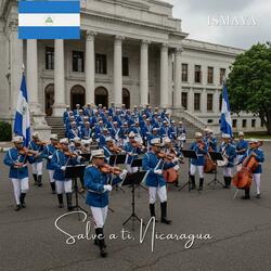 Salve a ti, Nicaragua (Nicaragua National Anthem)