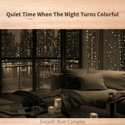 Autumn Whispers in Twilight