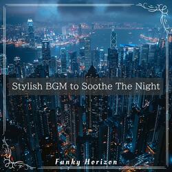 Afterglow Quietude Rhythm