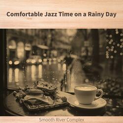 Drizzle Serenade Afternoon