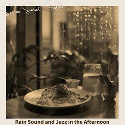 Drizzle Serenade Afternoon